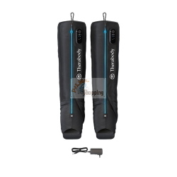 THERABODY RECOVERYAIR JETBOOTS SMALL MOD. RA02093-01 EAN 0810036056878