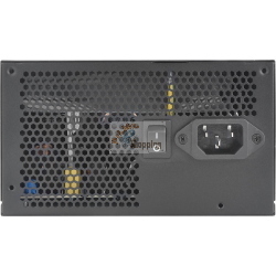 THERMALTAKE SMART W3 600W ALIMENTATORE ATX MOD. PS-SPW-0600NNFAWE-1 EAN 4711475645394