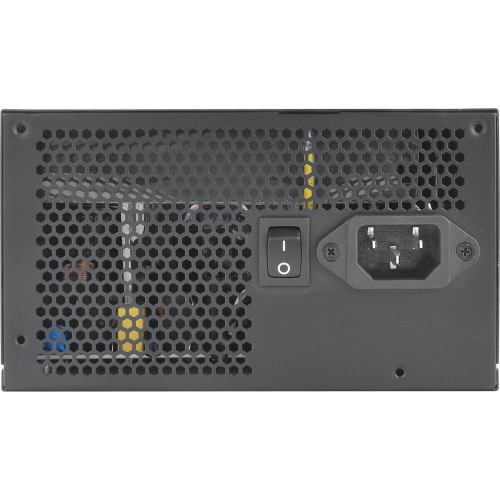 THERMALTAKE SMART W3 600W ALIMENTATORE ATX MOD. PS-SPW-0600NNFAWE-1 EAN 4711475645394