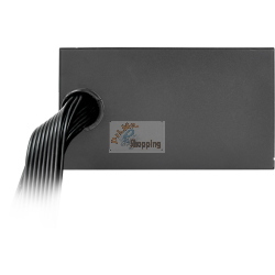 THERMALTAKE SMART W3 600W ALIMENTATORE ATX MOD. PS-SPW-0600NNFAWE-1 EAN 4711475645394