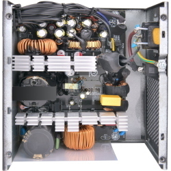 THERMALTAKE SMART W3 600W ALIMENTATORE ATX MOD. PS-SPW-0600NNFAWE-1 EAN 4711475645394