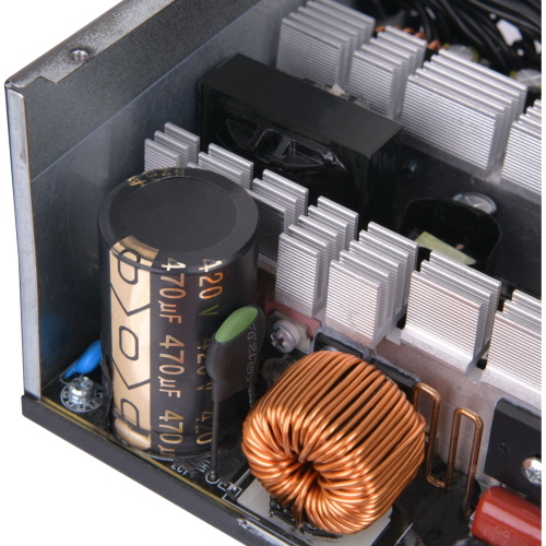 THERMALTAKE SMART W3 600W ALIMENTATORE ATX MOD. PS-SPW-0600NNFAWE-1 EAN 4711475645394