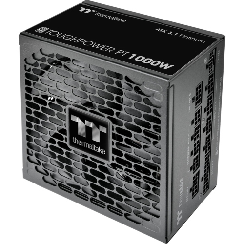THERMALTAKE TOUGHPOWER PT 1000W ALIMENTATORE ATX MOD. PS-TPP-1000FNFAPE-1 EAN 4711658545206