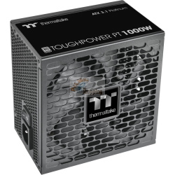 THERMALTAKE TOUGHPOWER PT 1000W ALIMENTATORE ATX MOD. PS-TPP-1000FNFAPE-1 EAN 4711658545206