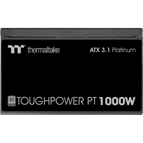 THERMALTAKE TOUGHPOWER PT 1000W ALIMENTATORE ATX MOD. PS-TPP-1000FNFAPE-1 EAN 4711658545206