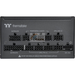 THERMALTAKE TOUGHPOWER PT 1000W ALIMENTATORE ATX MOD. PS-TPP-1000FNFAPE-1 EAN 4711658545206