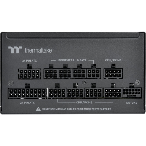 THERMALTAKE TOUGHPOWER PT 1000W ALIMENTATORE ATX MOD. PS-TPP-1000FNFAPE-1 EAN 4711658545206