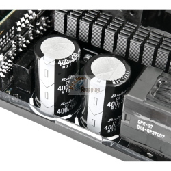 THERMALTAKE TOUGHPOWER PT 1000W ALIMENTATORE ATX MOD. PS-TPP-1000FNFAPE-1 EAN 4711658545206