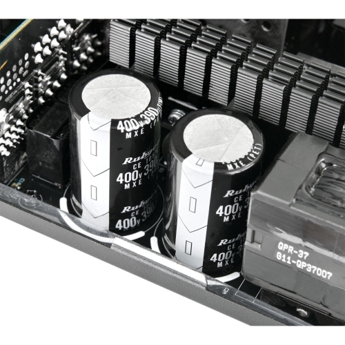 THERMALTAKE TOUGHPOWER PT 1000W ALIMENTATORE ATX MOD. PS-TPP-1000FNFAPE-1 EAN 4711658545206