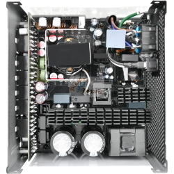 THERMALTAKE TOUGHPOWER PT 1000W ALIMENTATORE ATX MOD. PS-TPP-1000FNFAPE-1 EAN 4711658545206