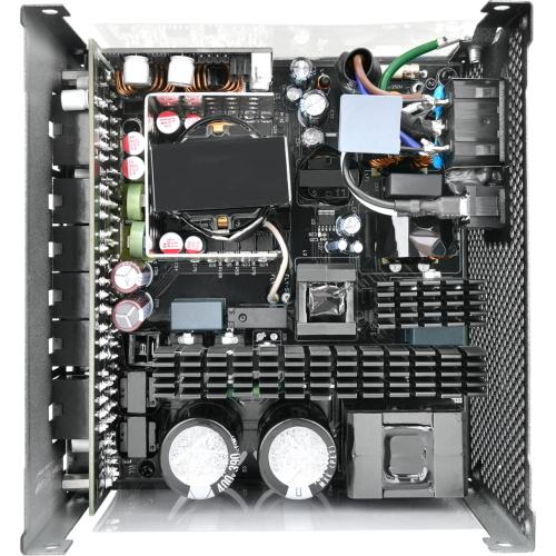 THERMALTAKE TOUGHPOWER PT 1000W ALIMENTATORE ATX MOD. PS-TPP-1000FNFAPE-1 EAN 4711658545206