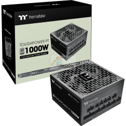 THERMALTAKE TOUGHPOWER PT 1000W ALIMENTATORE ATX MOD. PS-TPP-1000FNFAPE-1 EAN 4711658545206