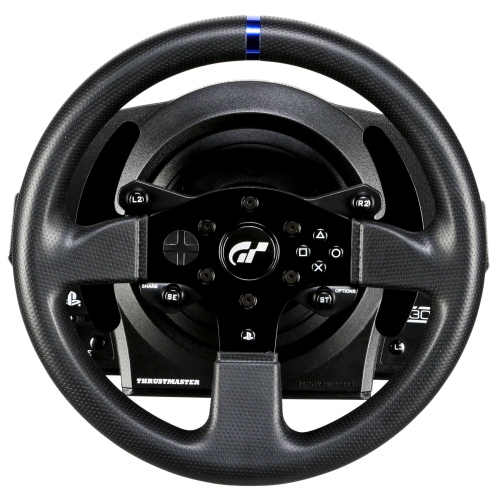 THRUSTMASTER T300 RS GT EDITION VOLANTE MOD. 4160681 EAN 3362934110420