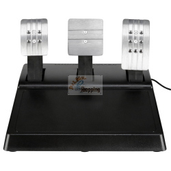 THRUSTMASTER T300 RS GT EDITION VOLANTE MOD. 4160681 EAN 3362934110420