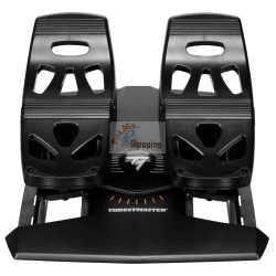 THRUSTMASTER TFRP RUDDER PEDALI MOD. 2960764 EAN 3362932914679