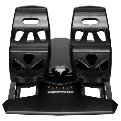 THRUSTMASTER TFRP RUDDER PEDALI MOD. 2960764 EAN 3362932914679