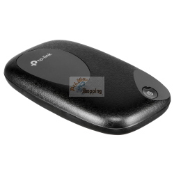 TP-LINK M7200 ROUTER LTE PORTATILE MOD. M7200 EAN 6935364082505