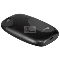TP-LINK M7200 ROUTER LTE PORTATILE MOD. M7200 EAN 6935364082505