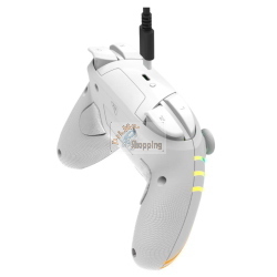 TURTLE BEACH AFTERGLOW WAVE WIRELESS BIANCO SWITCH 2 MOD. TBC-8106-15 EAN 0840454402353