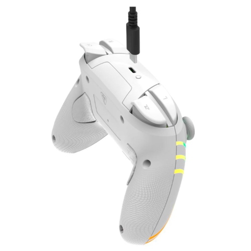 TURTLE BEACH AFTERGLOW WAVE WIRELESS BIANCO SWITCH 2 MOD. TBC-8106-15 EAN 0840454402353