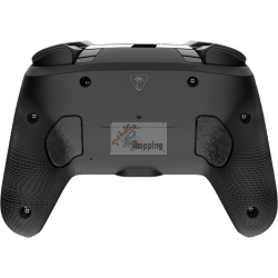 TURTLE BEACH AFTERGLOW WAVE WIRELESS NERO SWITCH 2 MOD. TBC-8106-05 EAN 0840454402322