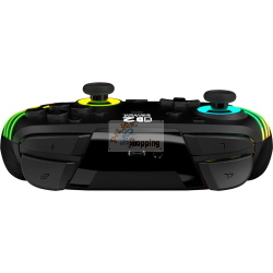 TURTLE BEACH AFTERGLOW WAVE WIRELESS NERO SWITCH 2 MOD. TBC-8106-05 EAN 0840454402322