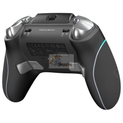 TURTLE BEACH STEALTH ULTRA CONTROLLER XBOX/PC NERO MOD. TBS-0710-05 EAN 0731855007103