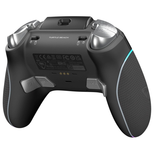 TURTLE BEACH STEALTH ULTRA CONTROLLER XBOX/PC NERO MOD. TBS-0710-05 EAN 0731855007103