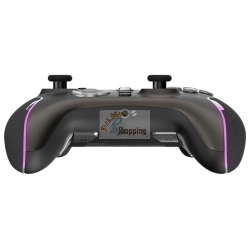 TURTLE BEACH STEALTH ULTRA CONTROLLER XBOX/PC NERO MOD. TBS-0710-05 EAN 0731855007103