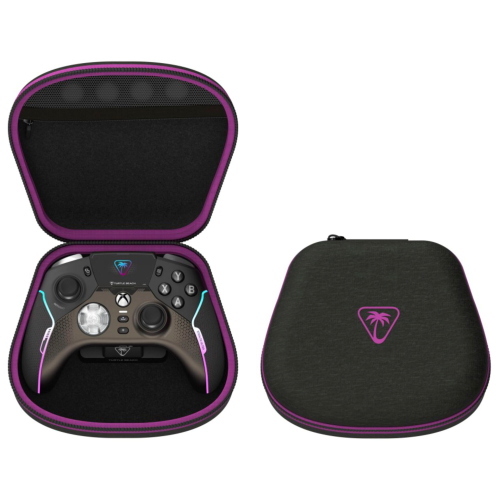 TURTLE BEACH STEALTH ULTRA CONTROLLER XBOX/PC NERO MOD. TBS-0710-05 EAN 0731855007103
