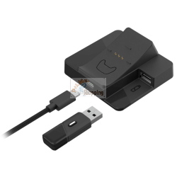 TURTLE BEACH STEALTH ULTRA CONTROLLER XBOX/PC NERO MOD. TBS-0710-05 EAN 0731855007103