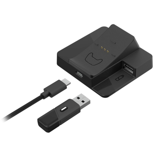 TURTLE BEACH STEALTH ULTRA CONTROLLER XBOX/PC NERO MOD. TBS-0710-05 EAN 0731855007103