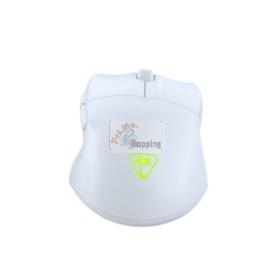 TURTLE BEACH PURE AIR MOUSE DA GIOCO BIANCO MOD. TBM-1102-15 EAN 0731855711031