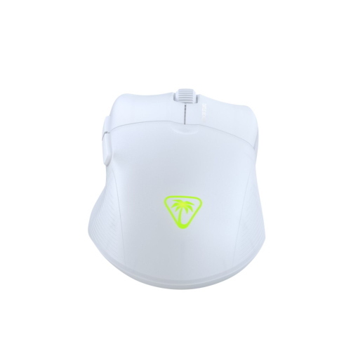TURTLE BEACH PURE AIR MOUSE DA GIOCO BIANCO MOD. TBM-1102-15 EAN 0731855711031