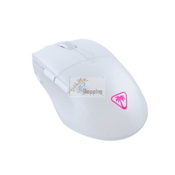 TURTLE BEACH PURE AIR MOUSE DA GIOCO BIANCO MOD. TBM-1102-15 EAN 0731855711031