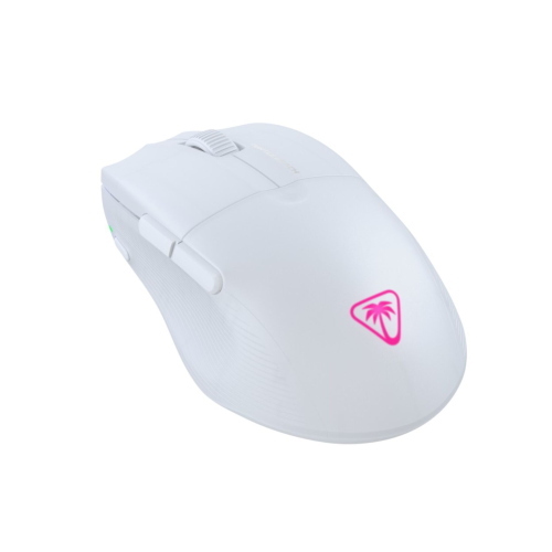 TURTLE BEACH PURE AIR MOUSE DA GIOCO BIANCO MOD. TBM-1102-15 EAN 0731855711031