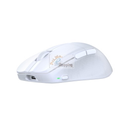 TURTLE BEACH PURE AIR MOUSE DA GIOCO BIANCO MOD. TBM-1102-15 EAN 0731855711031