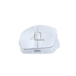TURTLE BEACH PURE AIR MOUSE DA GIOCO BIANCO MOD. TBM-1102-15 EAN 0731855711031