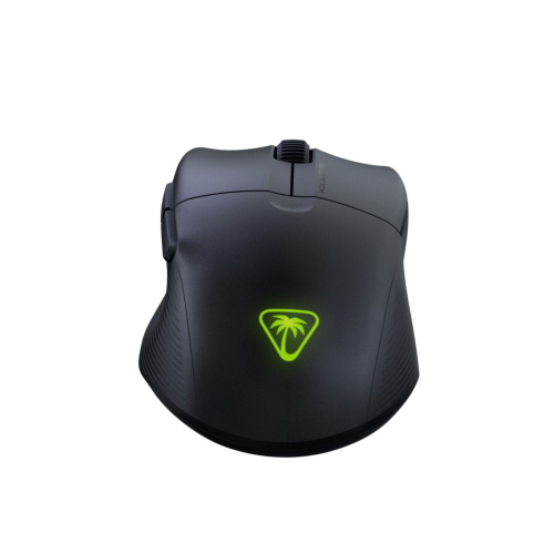 TURTLE BEACH PURE AIR MOUSE DA GIOCO NERO MOD. TBM-1102-05 EAN 0731855711024
