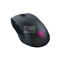 TURTLE BEACH PURE AIR MOUSE DA GIOCO NERO MOD. TBM-1102-05 EAN 0731855711024