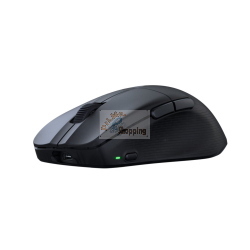 TURTLE BEACH PURE AIR MOUSE DA GIOCO NERO MOD. TBM-1102-05 EAN 0731855711024