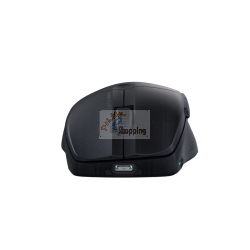 TURTLE BEACH PURE AIR MOUSE DA GIOCO NERO MOD. TBM-1102-05 EAN 0731855711024
