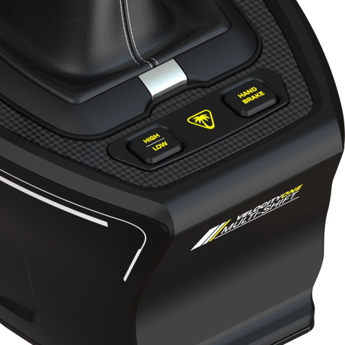 TURTLE BEACH VELOCITYONE MULTI-SHIFT XBOX/PC MOD. TBS-0001-05 EAN 0731855000005