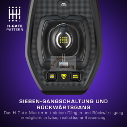 TURTLE BEACH VELOCITYONE MULTI-SHIFT XBOX/PC MOD. TBS-0001-05 EAN 0731855000005