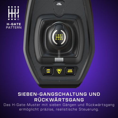 TURTLE BEACH VELOCITYONE MULTI-SHIFT XBOX/PC MOD. TBS-0001-05 EAN 0731855000005