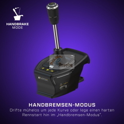 TURTLE BEACH VELOCITYONE MULTI-SHIFT XBOX/PC MOD. TBS-0001-05 EAN 0731855000005