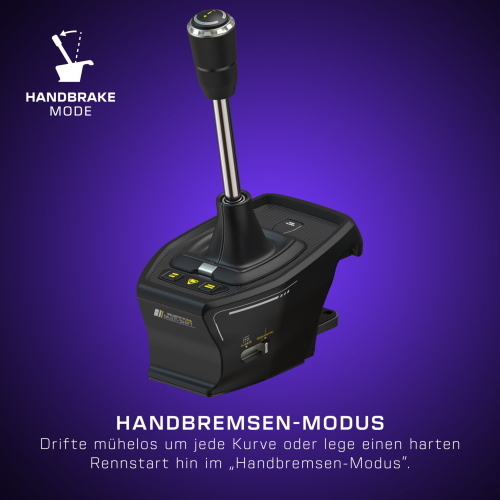 TURTLE BEACH VELOCITYONE MULTI-SHIFT XBOX/PC MOD. TBS-0001-05 EAN 0731855000005