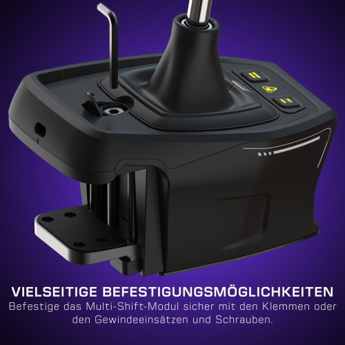 TURTLE BEACH VELOCITYONE MULTI-SHIFT XBOX/PC MOD. TBS-0001-05 EAN 0731855000005