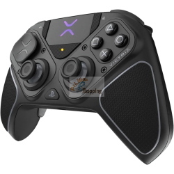 TURTLE BEACH VICTRIX PRO BFG RELOADED PS5 NERO MOD. TBC-3101-05 EAN 0840454400830