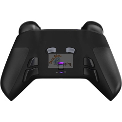 TURTLE BEACH VICTRIX PRO BFG RELOADED PS5 NERO MOD. TBC-3101-05 EAN 0840454400830